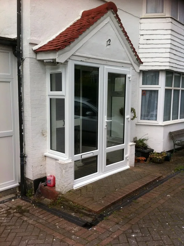 Woolwich Window & Door Services