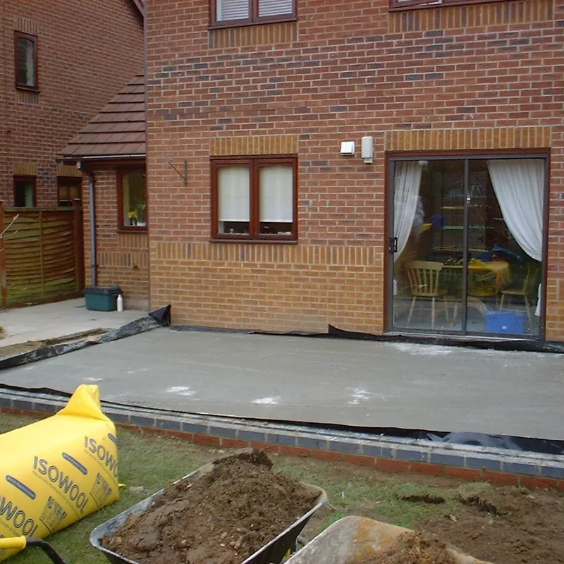 Roof Replacement Woolwich