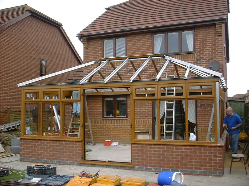 Roof Replacement Woolwich