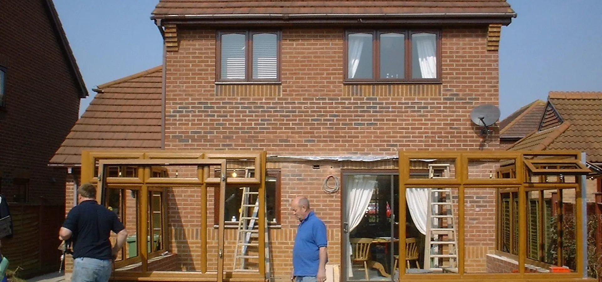 Roof Replacement Woolwich