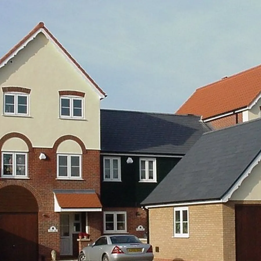 Edwardian Woolwich