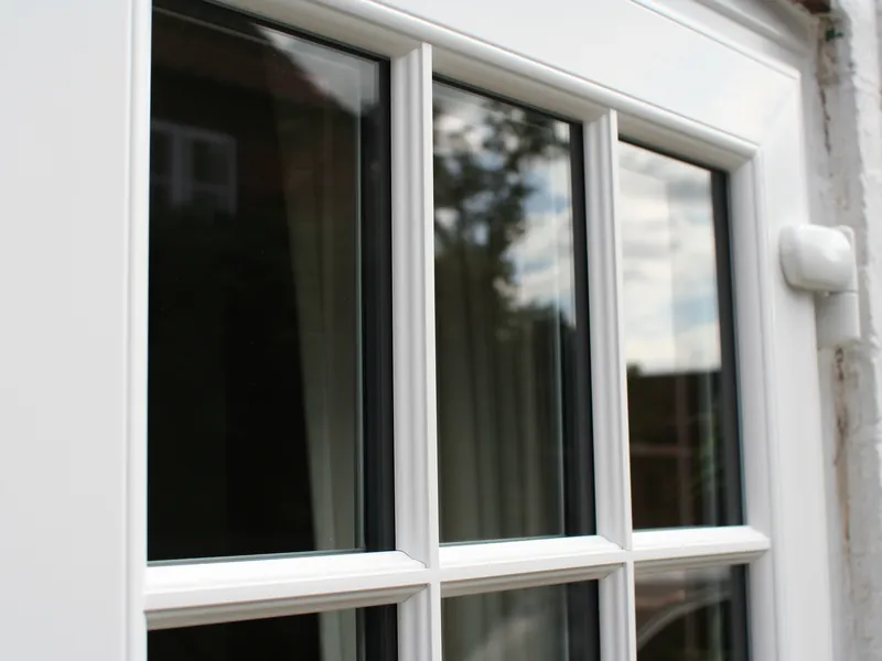 Glass Extension Woolwich