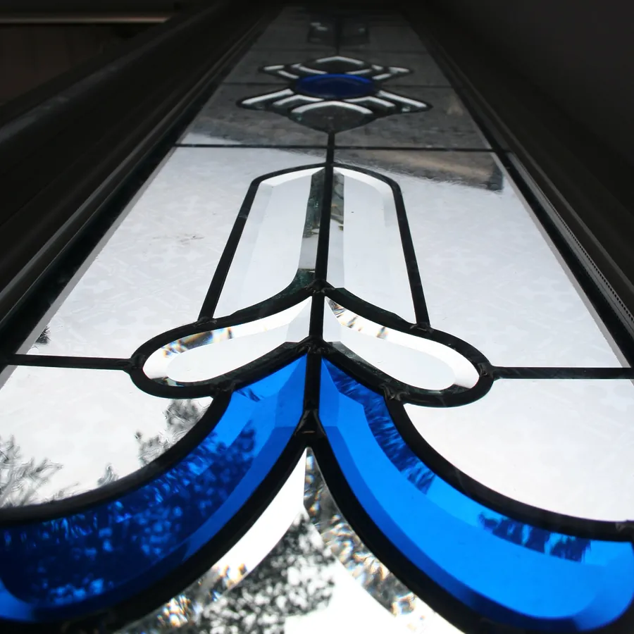 Glass Extension Woolwich
