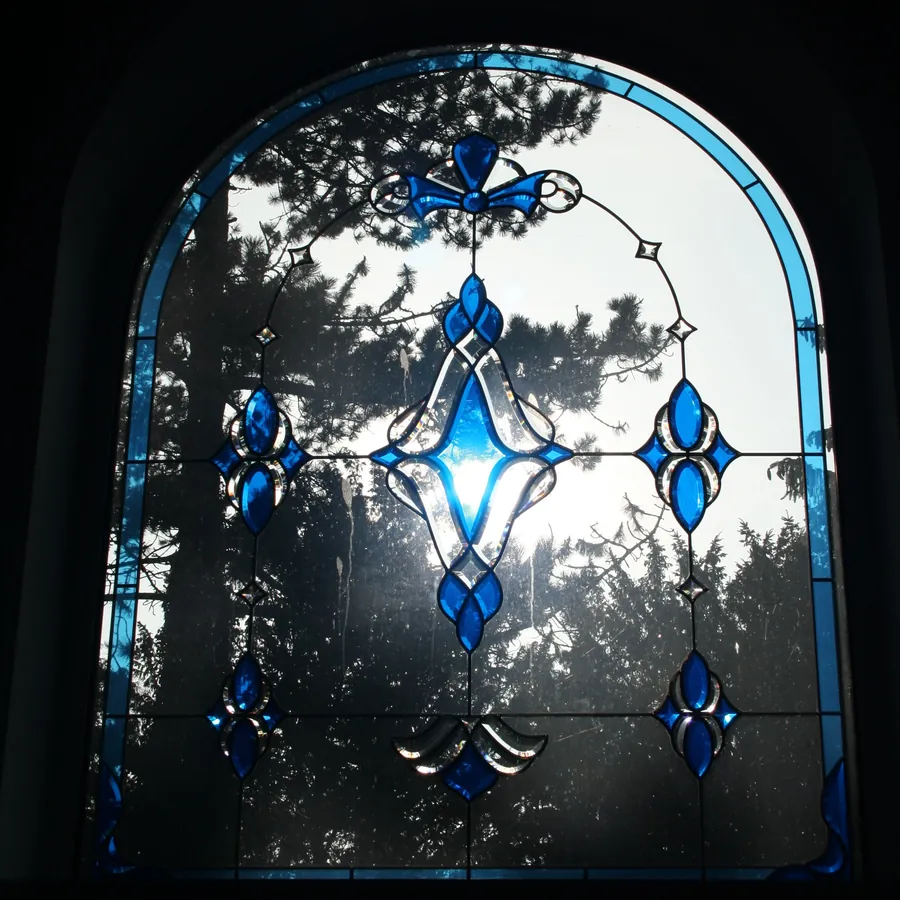 Glass Extension Woolwich