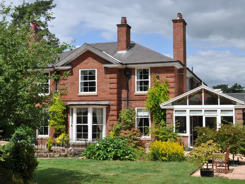 Orangery — Gallery Woolwich