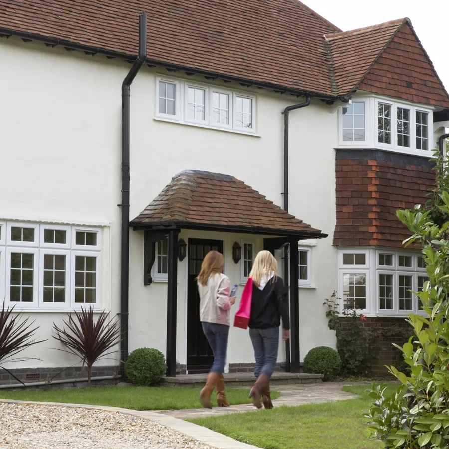 Conservatories — Product Woolwich