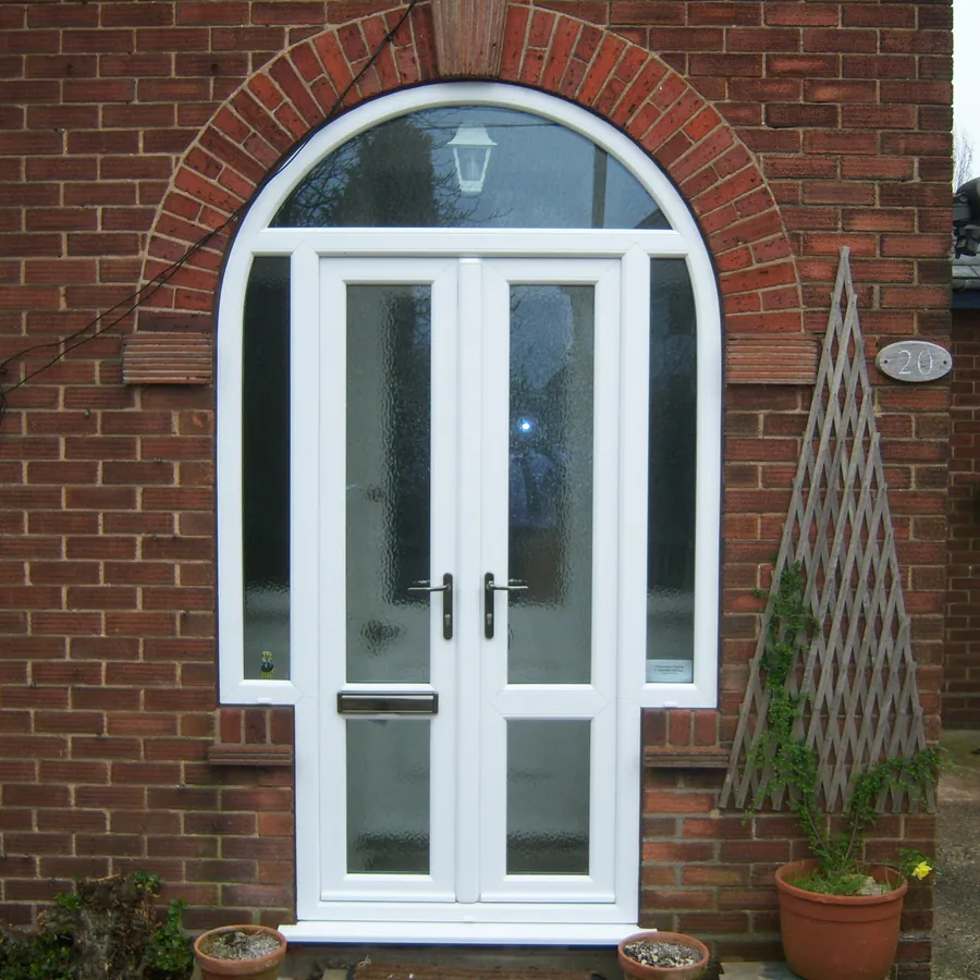 Front Woolwich