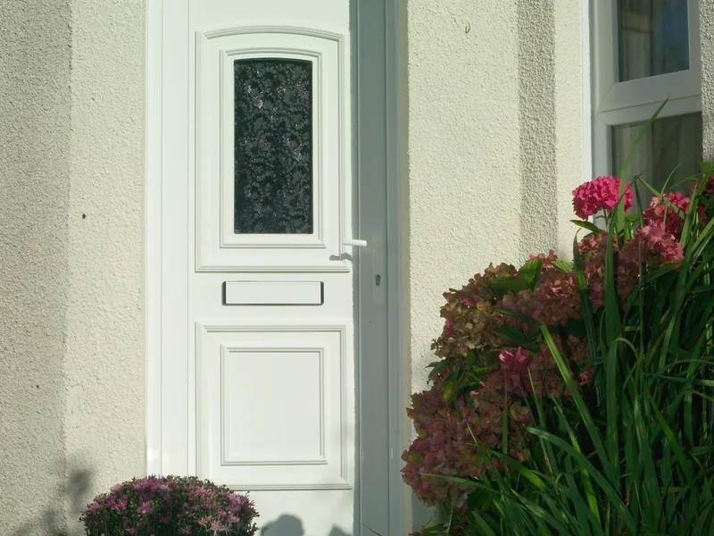 Doors Woolwich