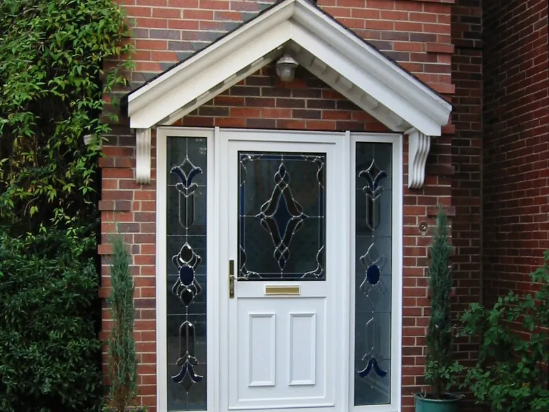 Doors Woolwich