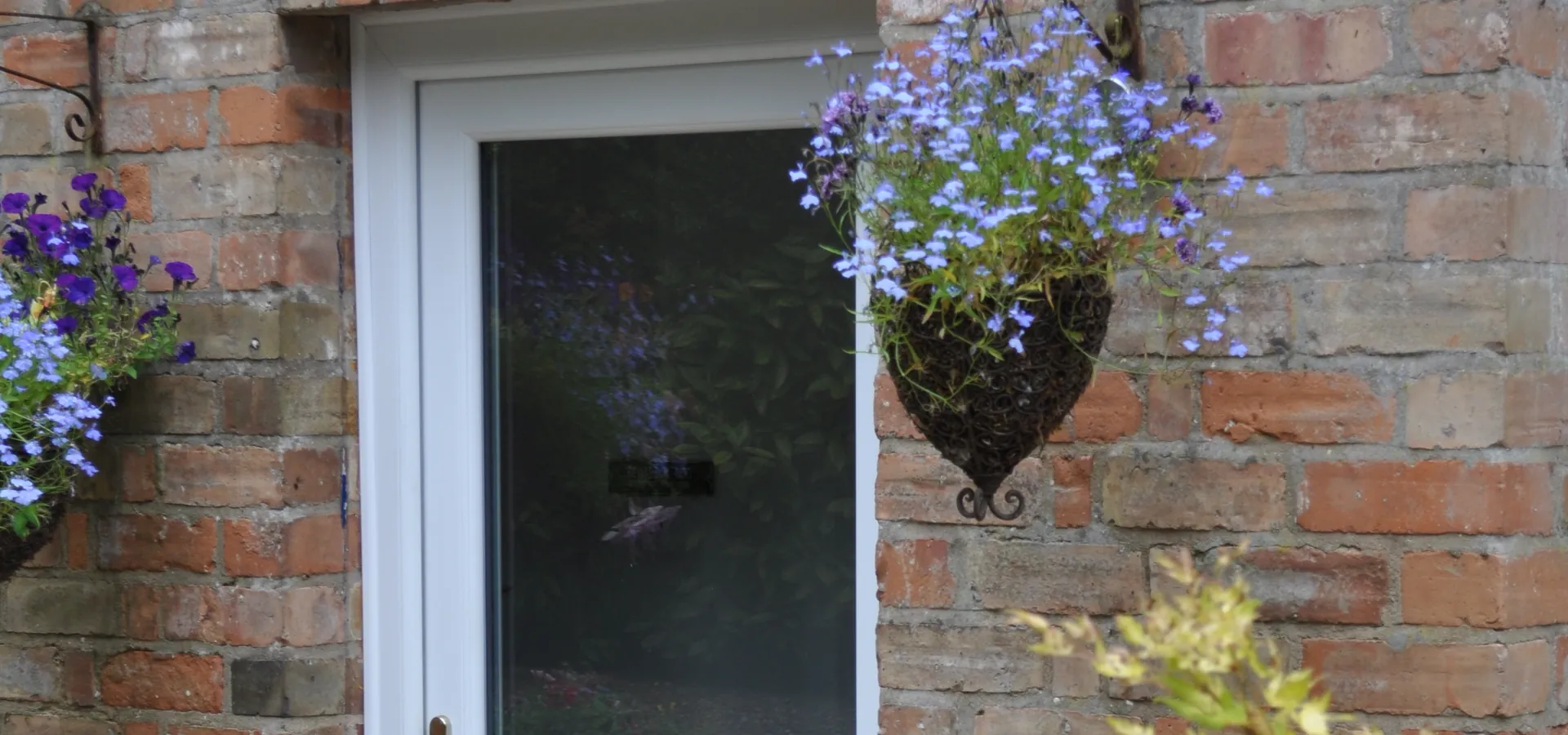 Double Glazing Doors Woolwich
