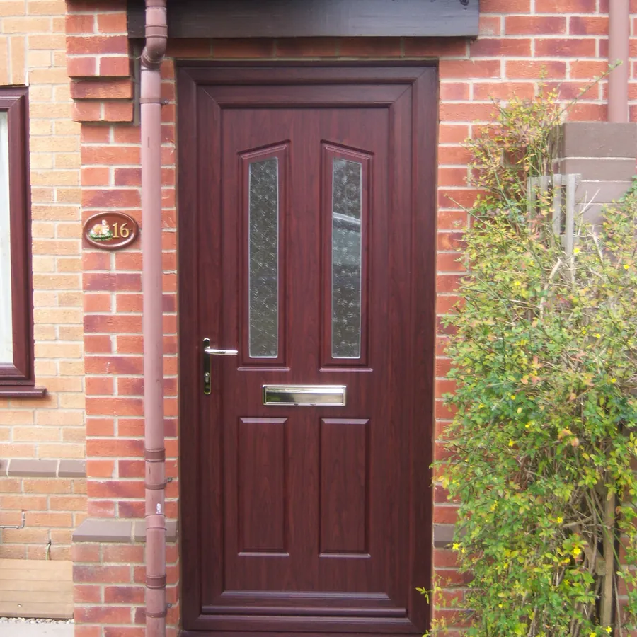 Doors Woolwich
