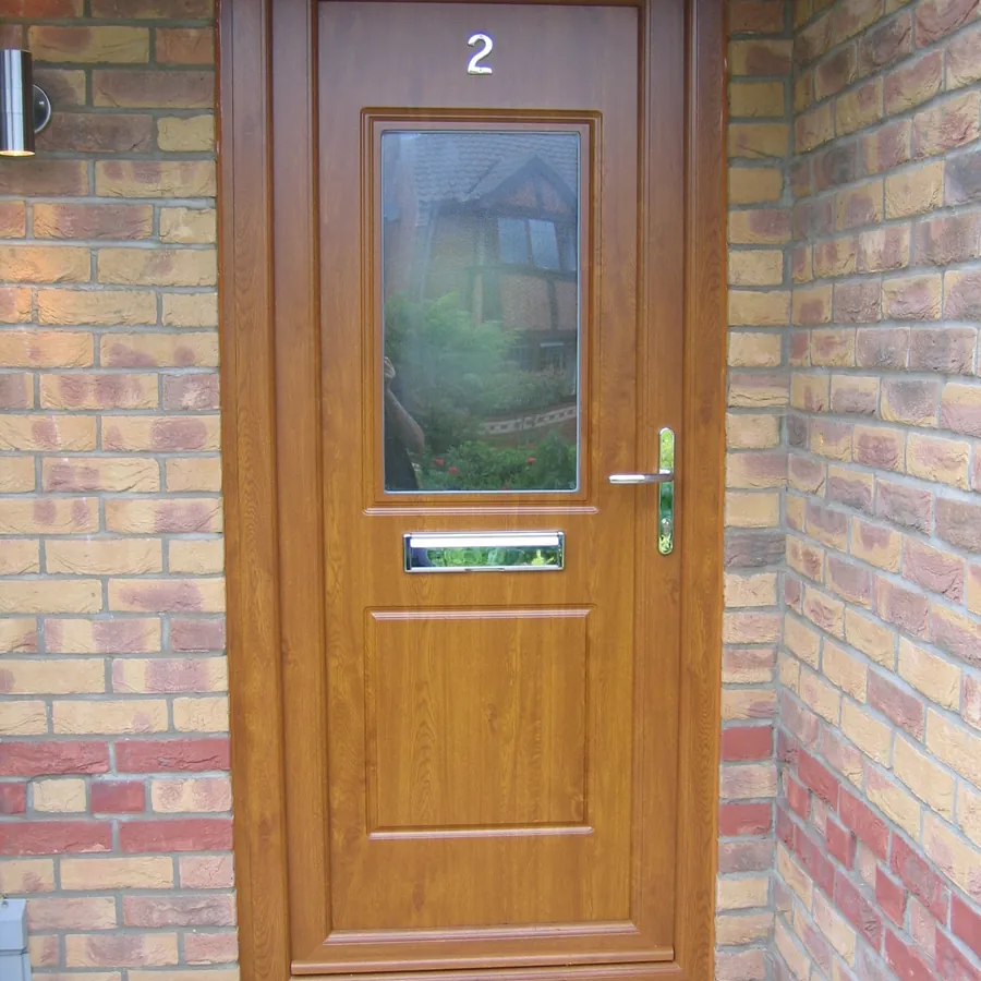 Doors Woolwich