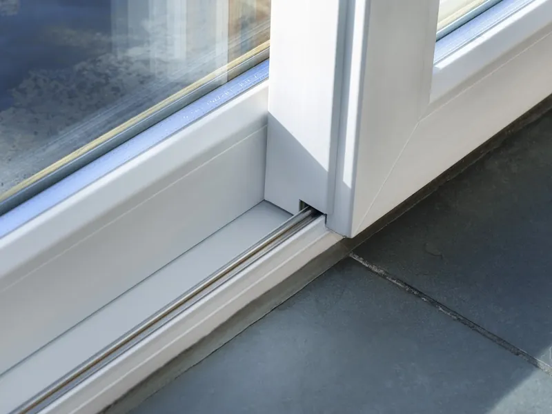 Sliding Patio Woolwich