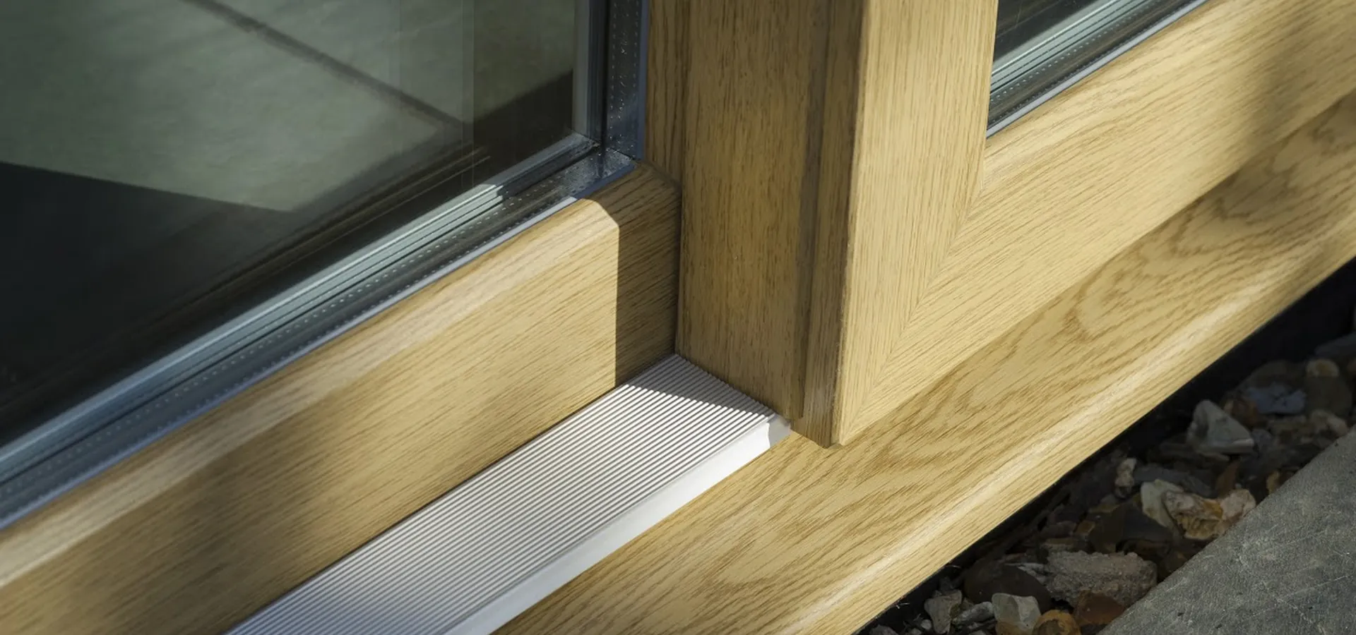 Sliding Patio Woolwich