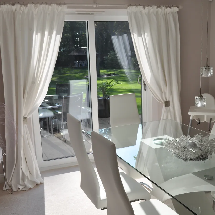 Sliding Patio Woolwich