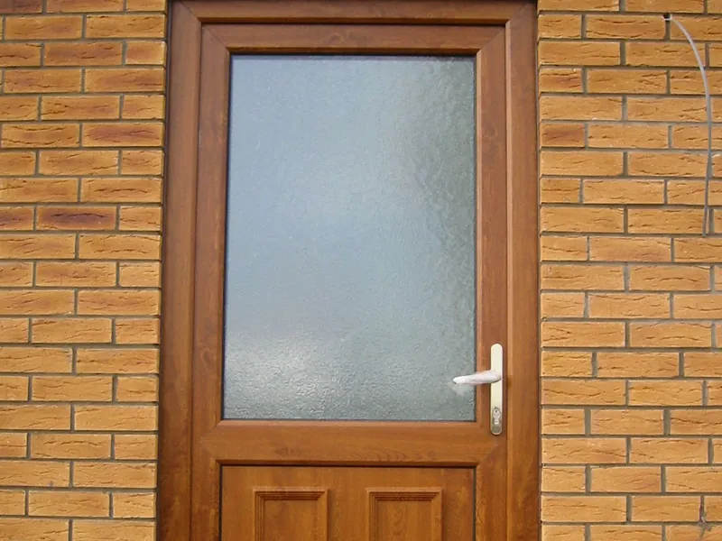 uPVC Woolwich