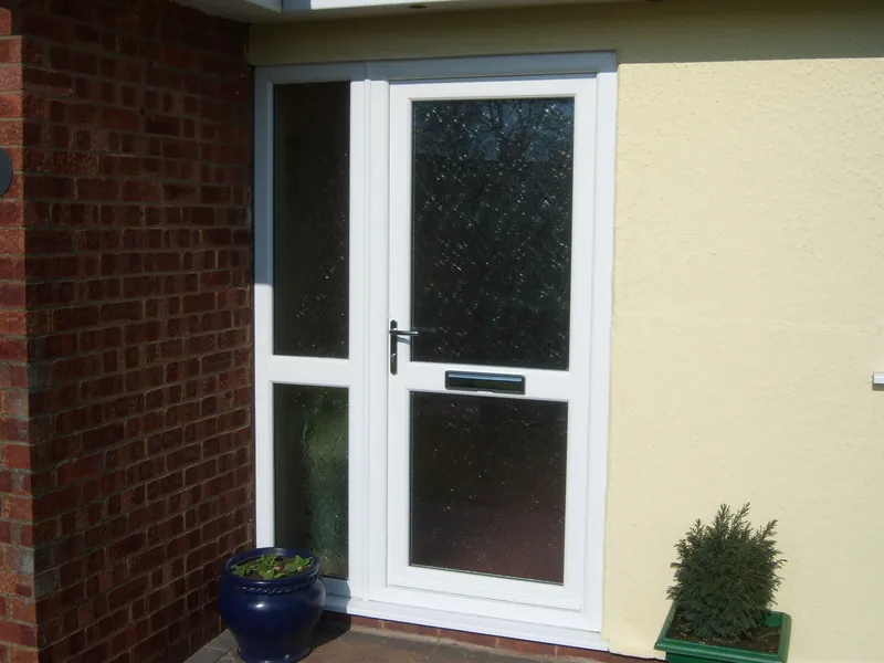 uPVC Woolwich