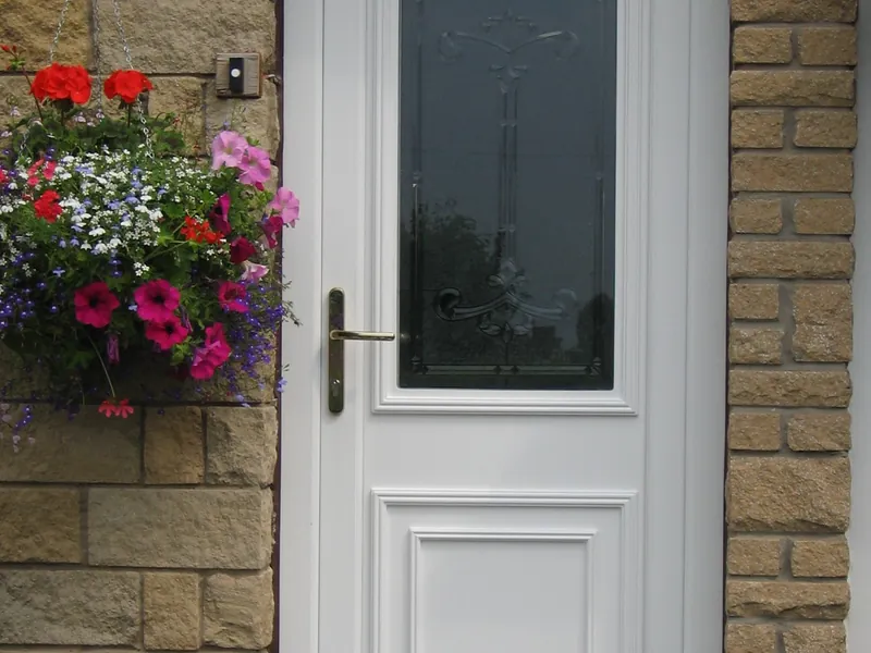 uPVC Woolwich