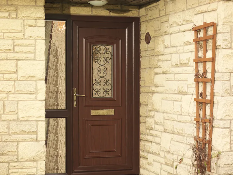 uPVC Woolwich
