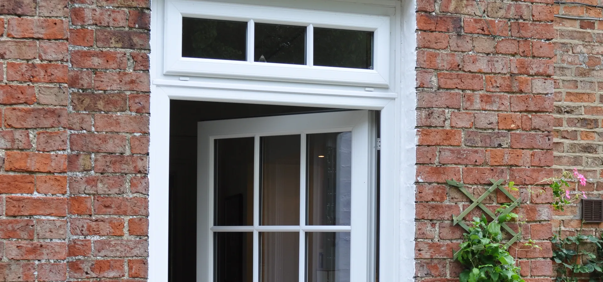 uPVC Woolwich