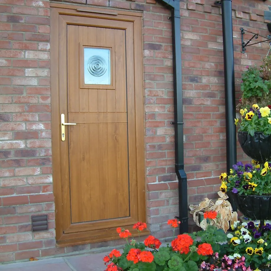 uPVC Woolwich