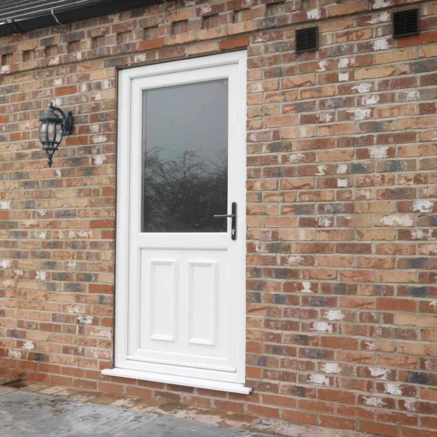 uPVC Woolwich