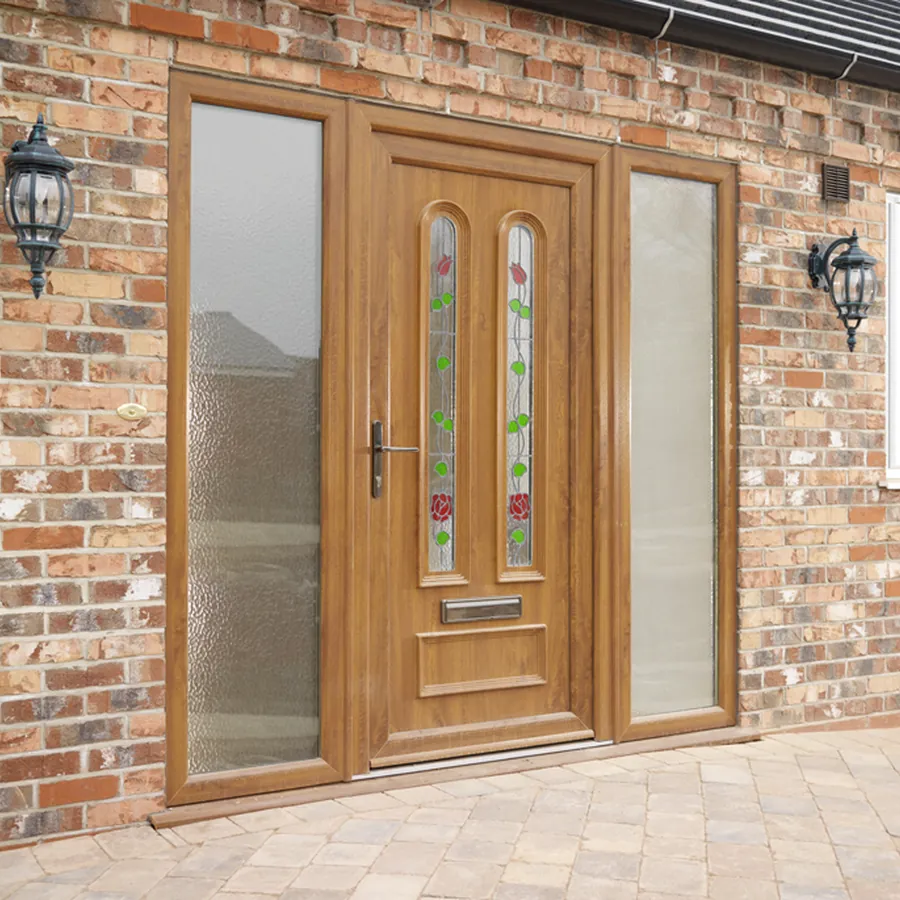 uPVC Woolwich