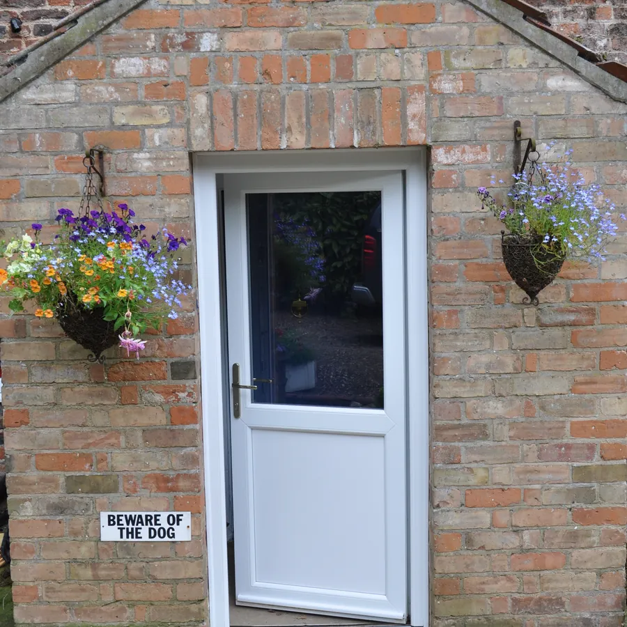 uPVC Woolwich