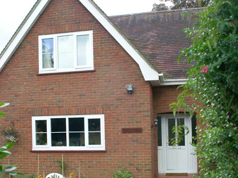 Double Glazing Finance — Gallery Woolwich