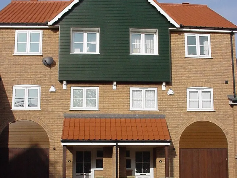 Double Glazing Finance — Gallery Woolwich
