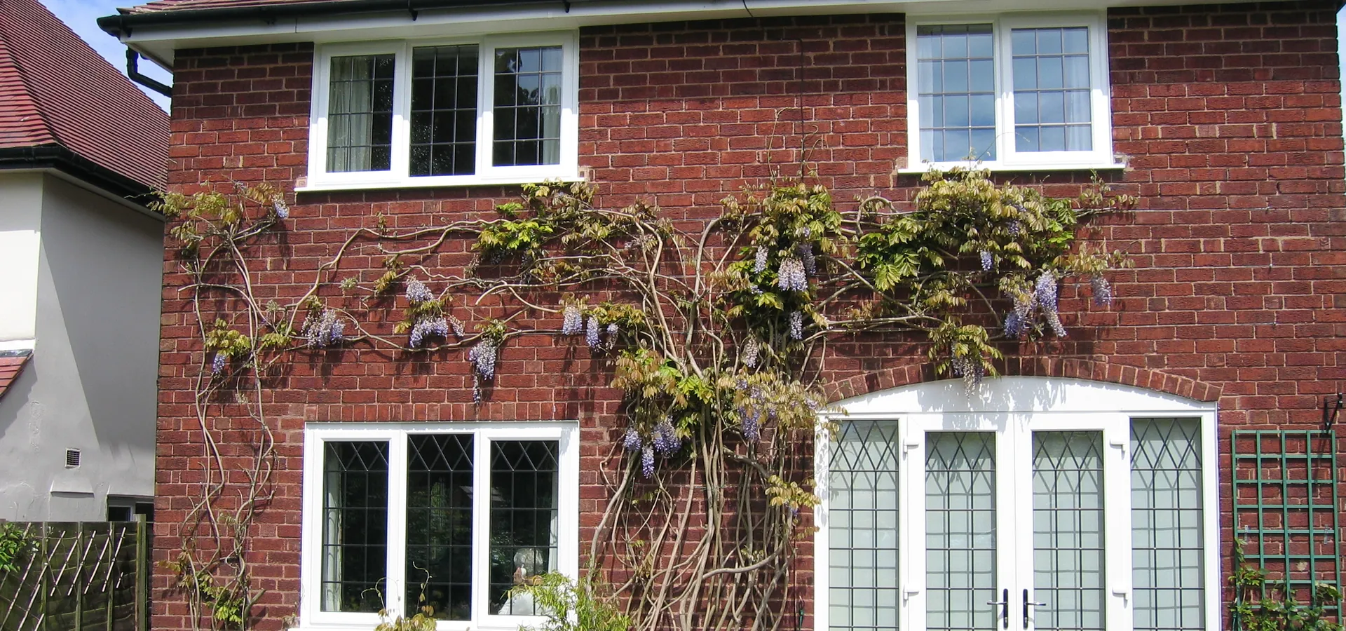 Double Glazing Finance Woolwich