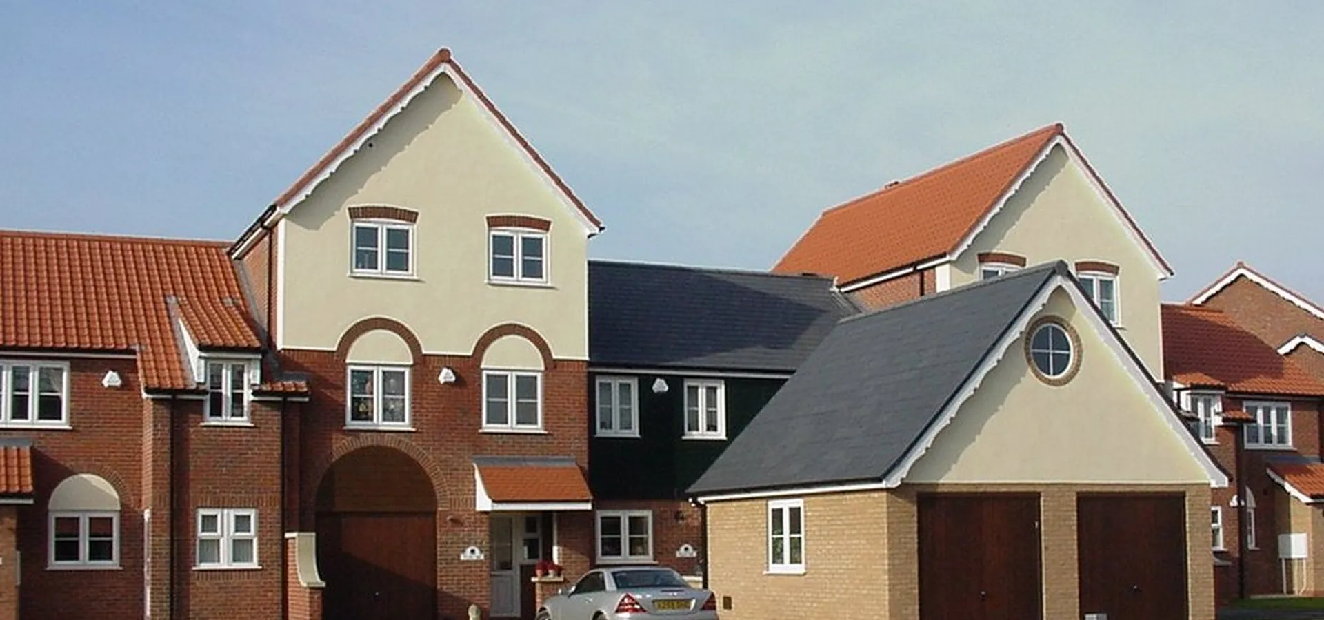 Aluminium Windows Woolwich