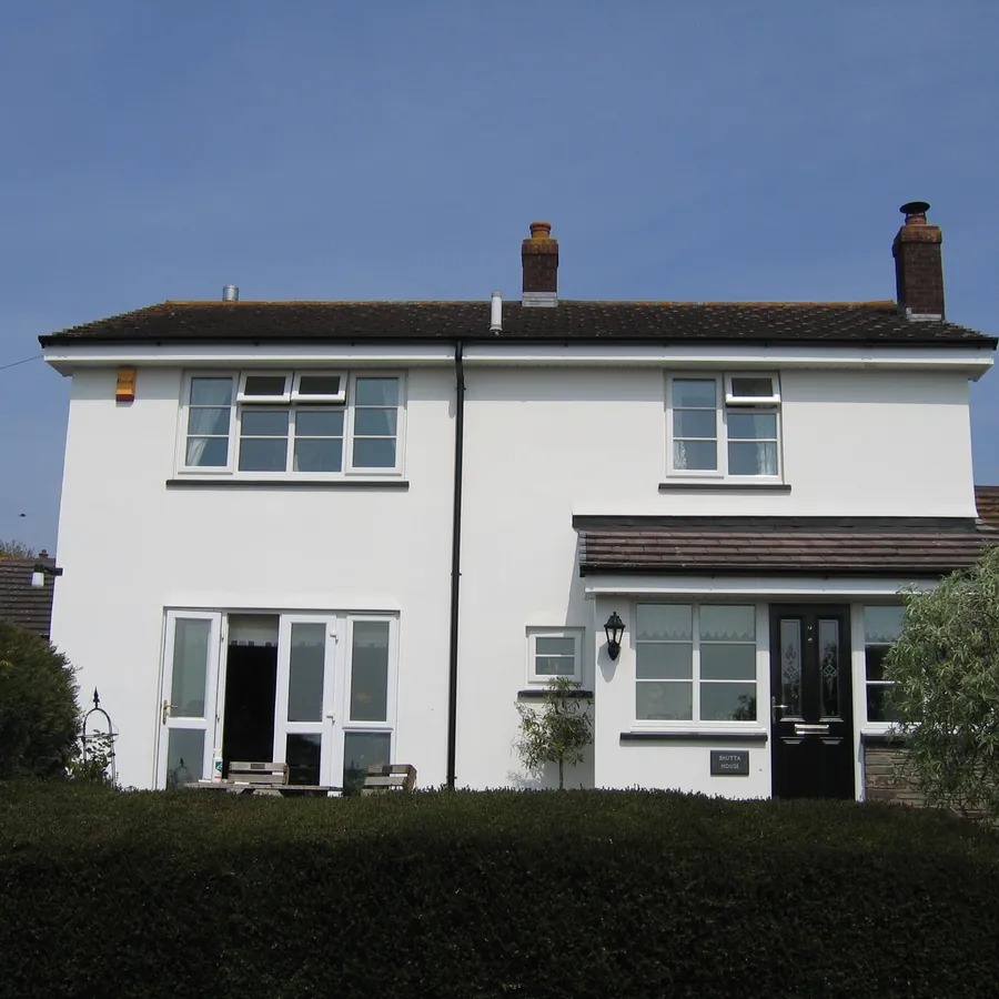 Aluminium Windows Woolwich