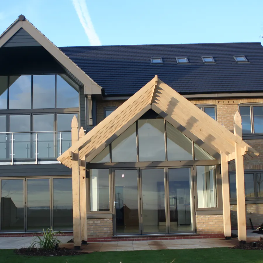 Aluminium Windows Woolwich