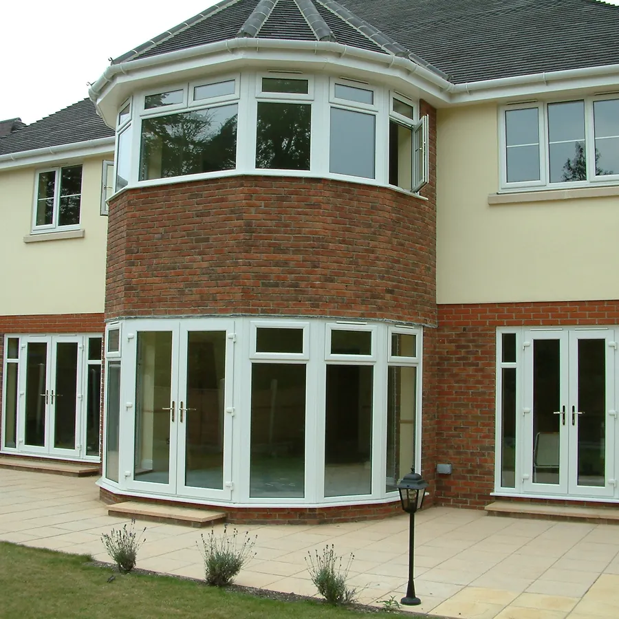 Aluminium Windows Woolwich