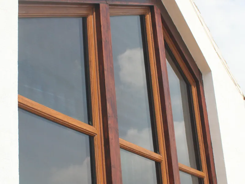 Bay Windows Woolwich