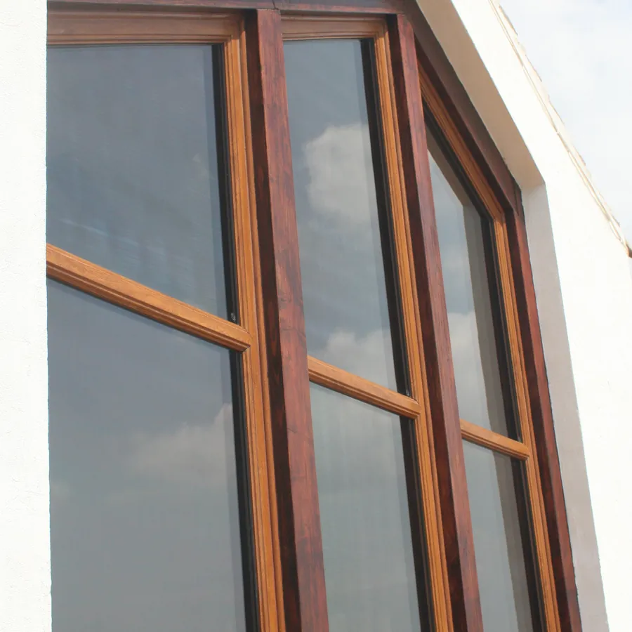Bow Windows Woolwich