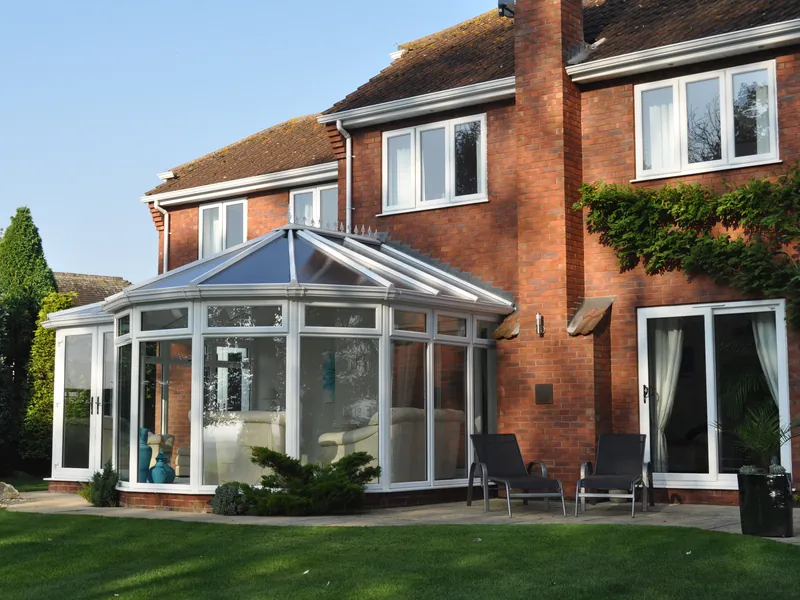 Casement Windows Woolwich