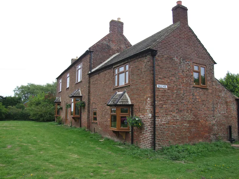 Casement Windows Woolwich