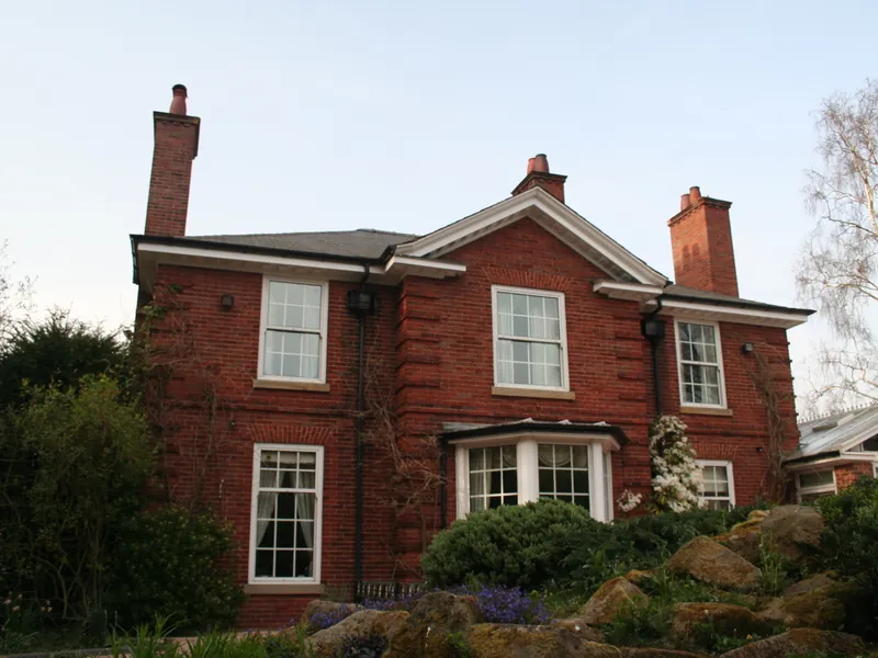 Casement Windows Woolwich