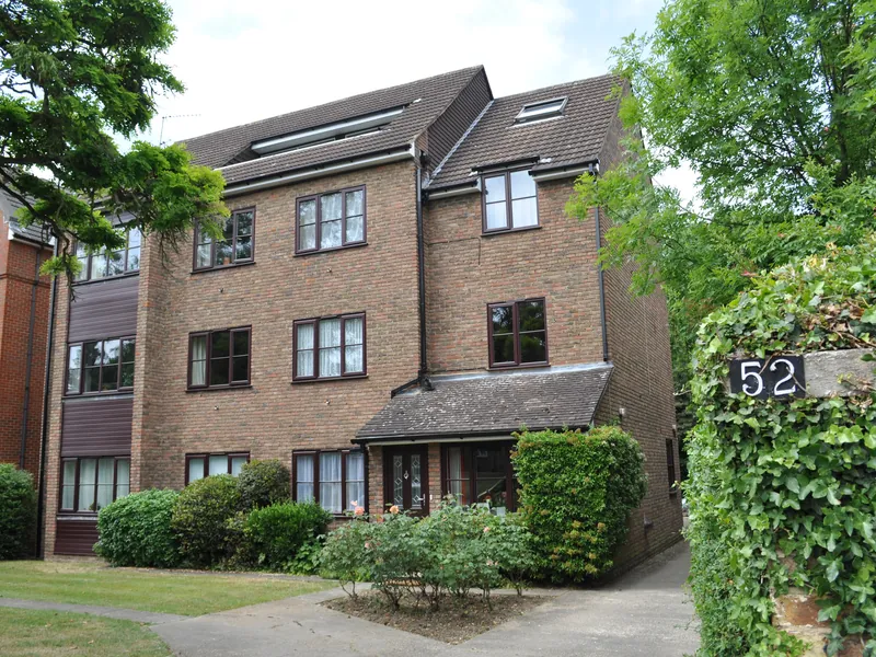 Casement Windows Woolwich