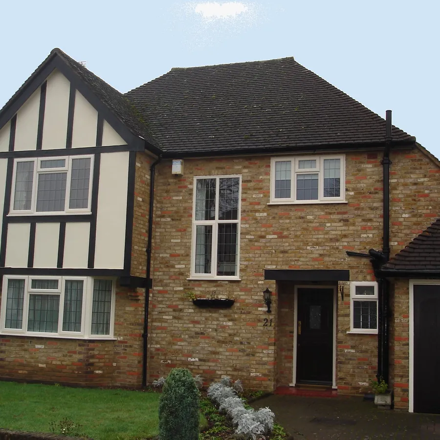 Casement Windows Woolwich