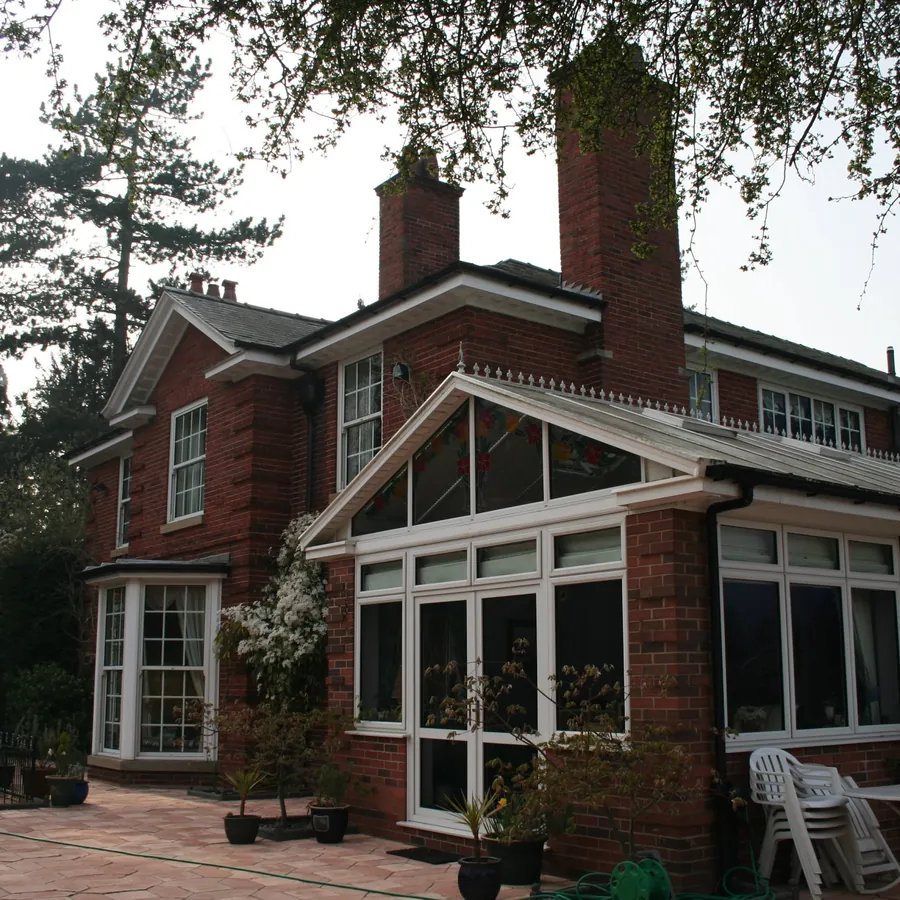 Casement Windows Woolwich