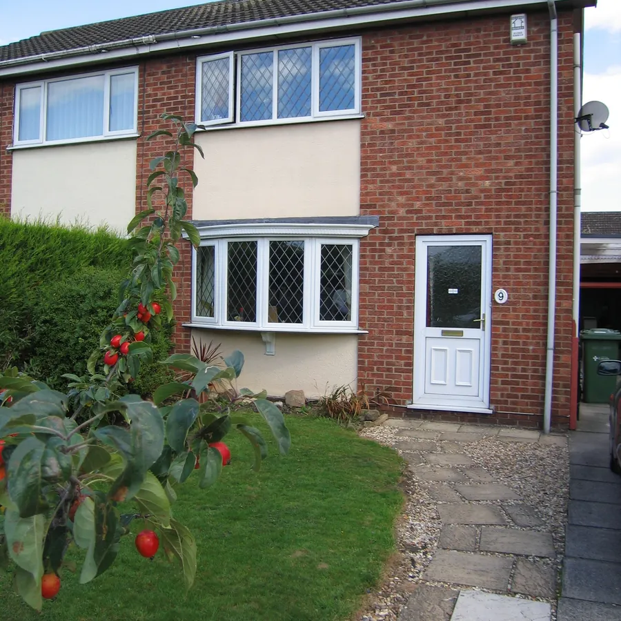 Casement Windows Woolwich