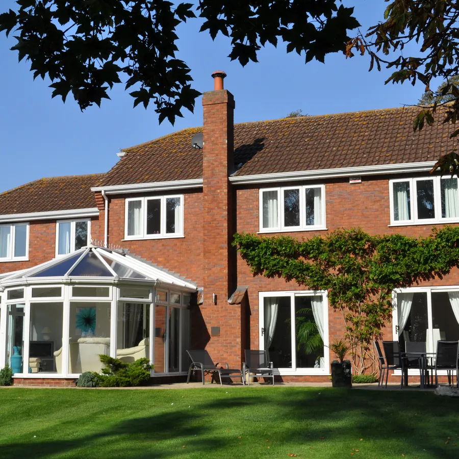 Casement Windows Woolwich