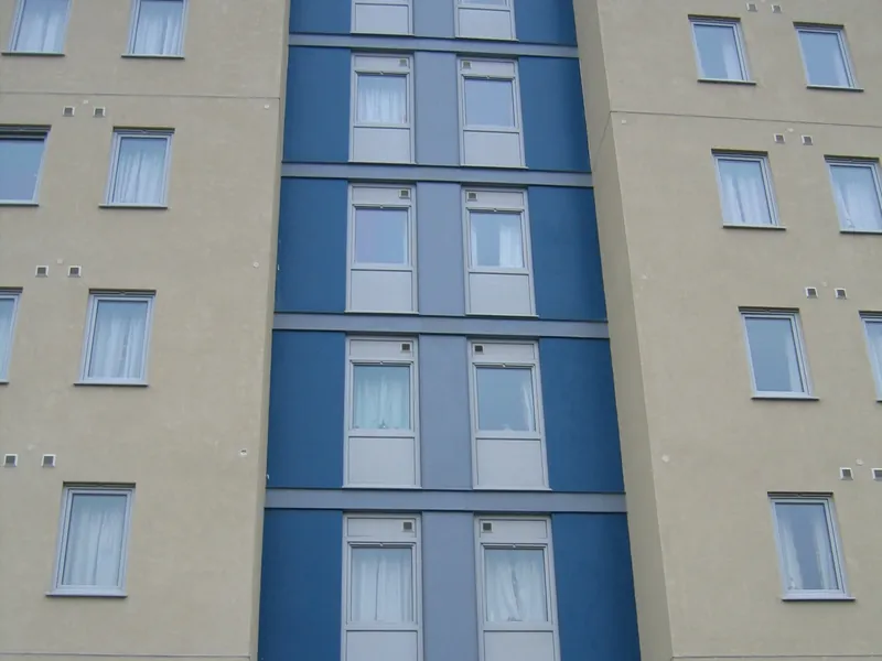 Flush Casement Windows Woolwich