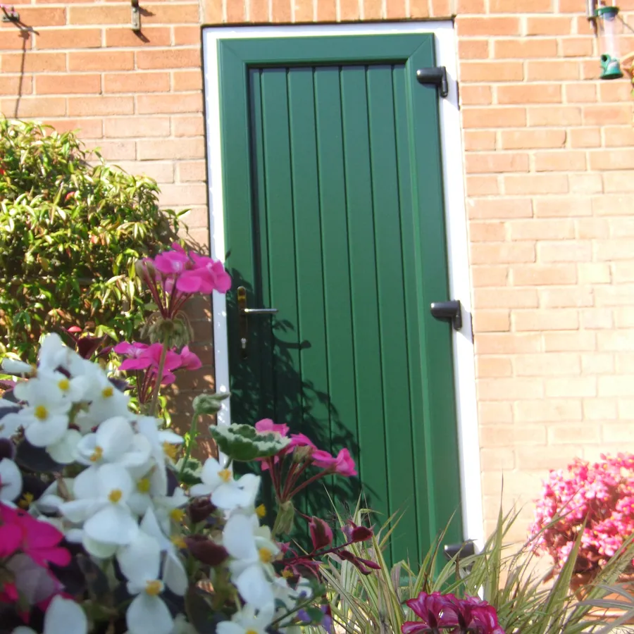 Flush Casement Windows Woolwich