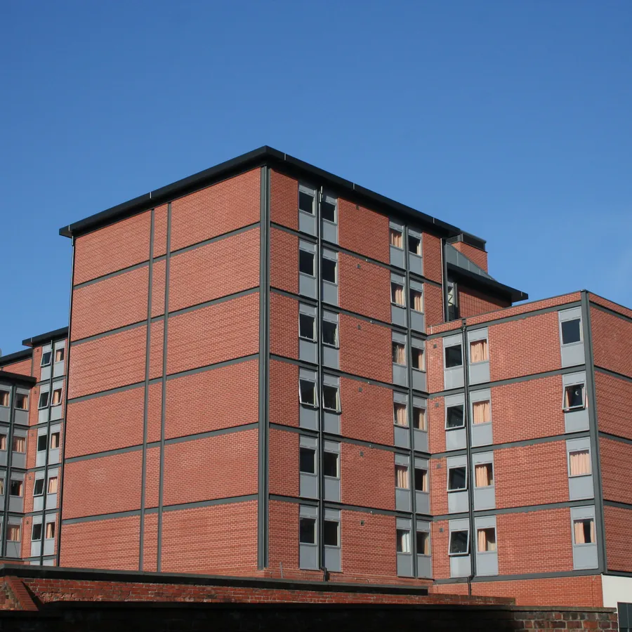 Flush Casement Windows Woolwich