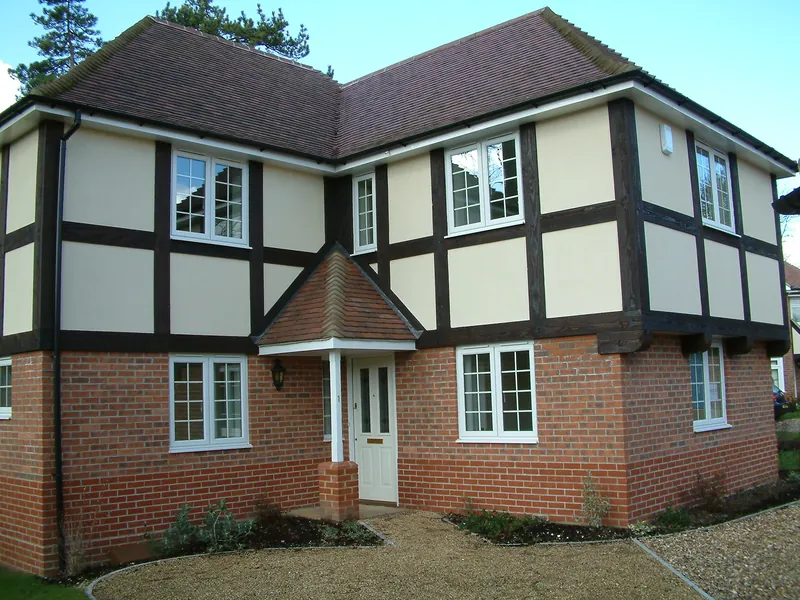 Double Glazing Windows — Gallery Woolwich