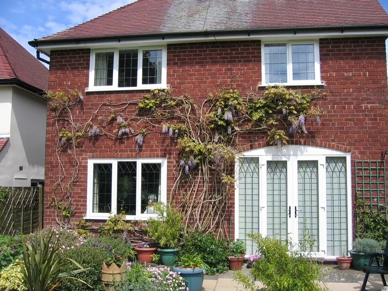 Double Glazing Windows — Gallery Woolwich